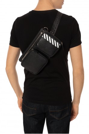 Belt bag with detachable pockets, zdjęcie 2 Belt bag with detachable pockets od Off White
